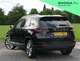 Skoda Karoq Image 5