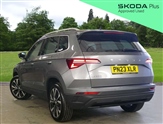 Skoda Karoq Image 6