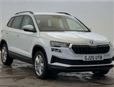 Skoda Karoq Image 1