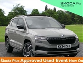 Skoda Karoq Image 1