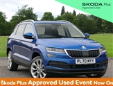 Skoda Karoq Image 1