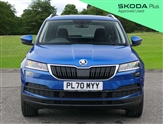 Skoda Karoq Image 3