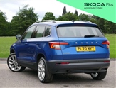 Skoda Karoq Image 6