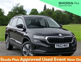Skoda Karoq Image 1