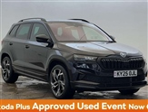 Skoda Karoq Image 1