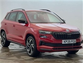 Skoda Karoq Image 1