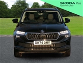 Skoda Karoq Image 4