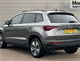 Skoda Karoq Image 5