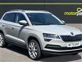 Skoda Karoq Image 1