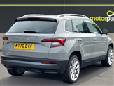 Skoda Karoq Image 3