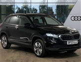 Skoda Karoq Image 1