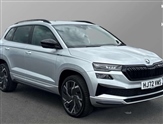 Skoda Karoq Image 1