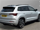 Skoda Karoq Image 3