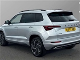 Skoda Karoq Image 5