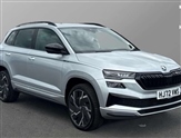 Skoda Karoq Image 1