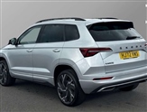 Skoda Karoq Image 5