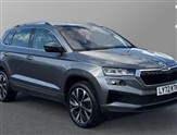 Skoda Karoq Image 1
