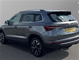 Skoda Karoq Image 5