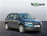 Skoda Karoq Image 1