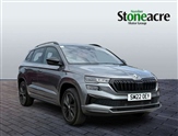Skoda Karoq Image 1