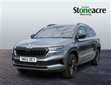 Skoda Karoq Image 3