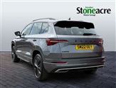 Skoda Karoq Image 4
