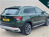 Skoda Karoq Image 3