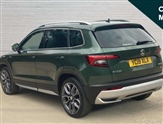 Skoda Karoq Image 5