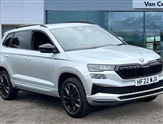 Skoda Karoq Image 1