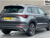 Skoda Karoq Image 3