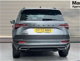 Skoda Karoq Image 4