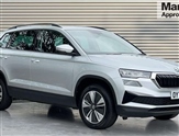 Skoda Karoq Image 1