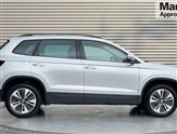 Skoda Karoq Image 2