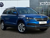 Skoda Karoq Image 1