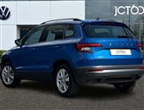 Skoda Karoq Image 3