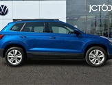 Skoda Karoq Image 4
