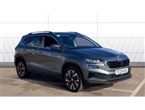 Skoda Karoq Image 1
