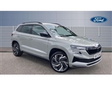 Skoda Karoq Image 1