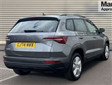 Skoda Karoq Image 3