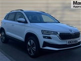 Skoda Karoq Image 1