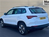 Skoda Karoq Image 5
