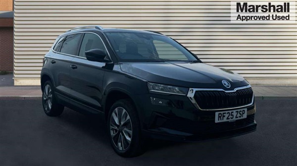 Large image for the Used Skoda Karoq