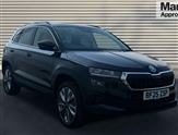 Skoda Karoq Image 1