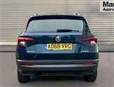 Skoda Karoq Image 4
