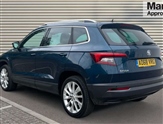 Skoda Karoq Image 5