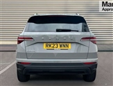 Skoda Karoq Image 4