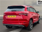 Skoda Karoq Image 3