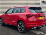 Skoda Karoq Image 5