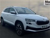 Skoda Karoq Image 1