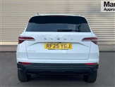 Skoda Karoq Image 4